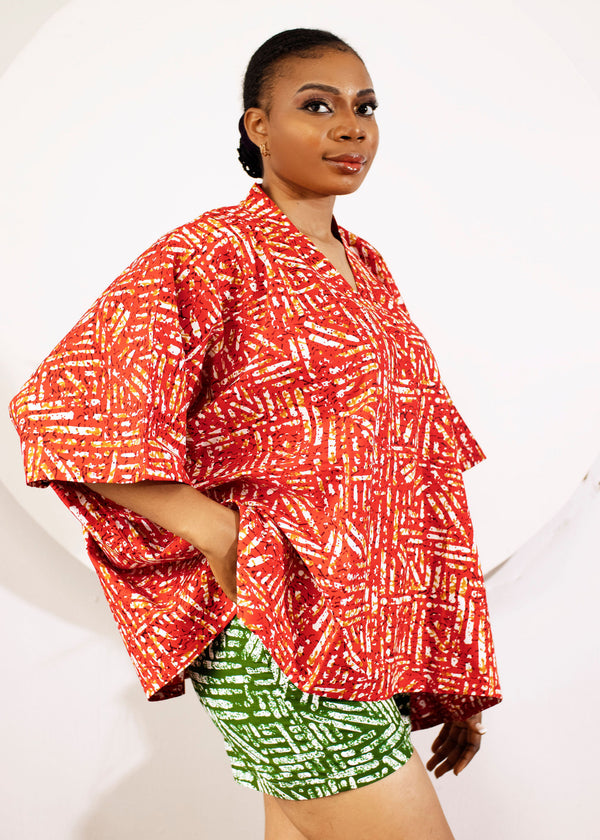 Mosun Two Piece set