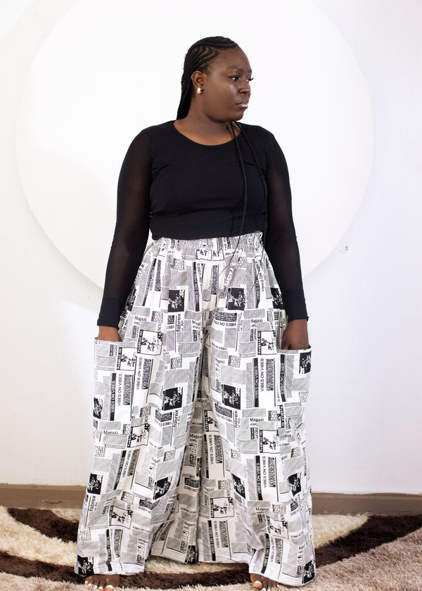 ADUNNI PANT