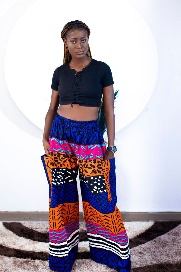 ADUNNI PANT