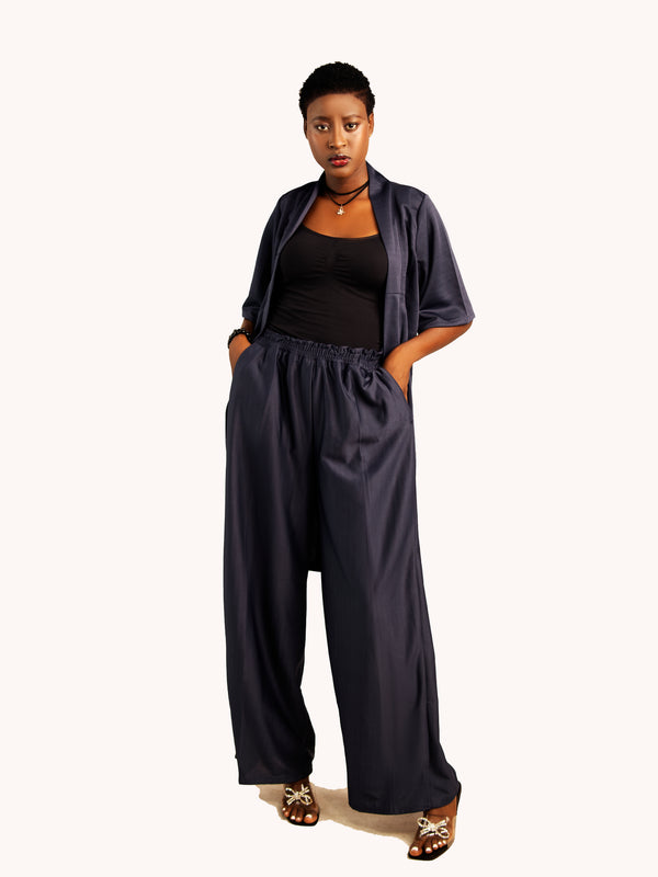 Signature flow set
