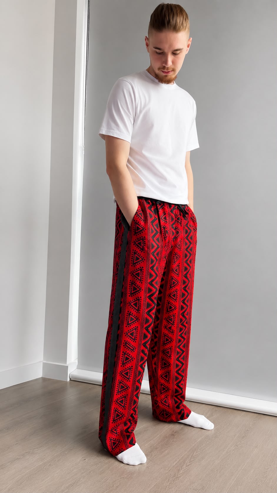 Sannah Pants