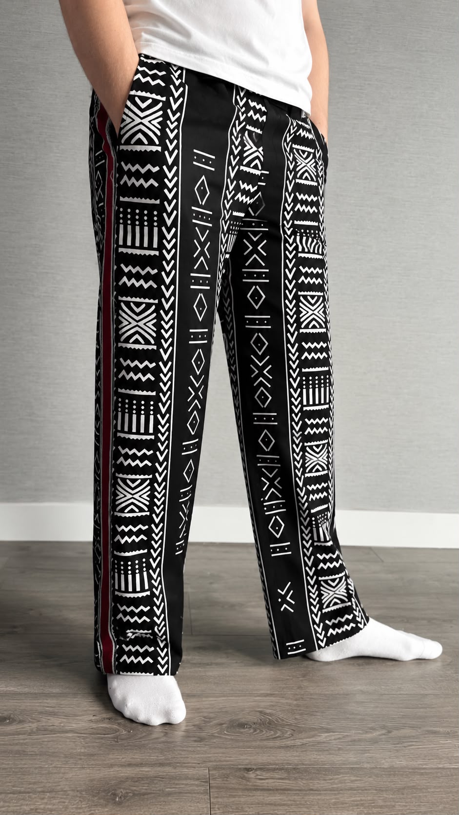 Sannah Pants
