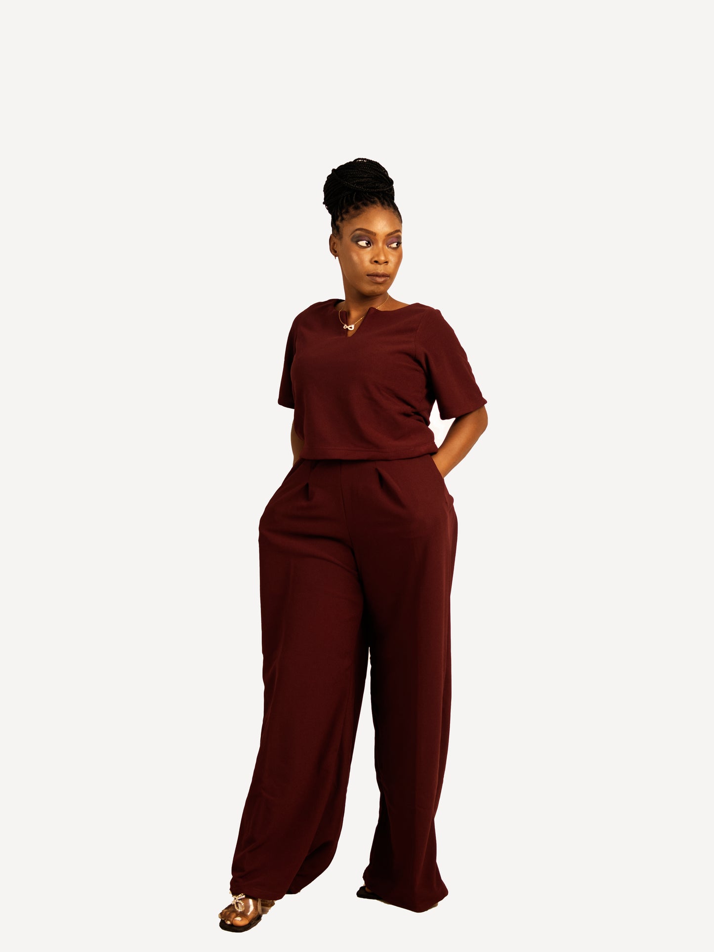 Fusion Two Piece