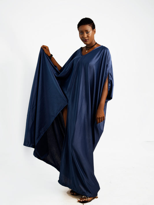 Fusion Long Gown